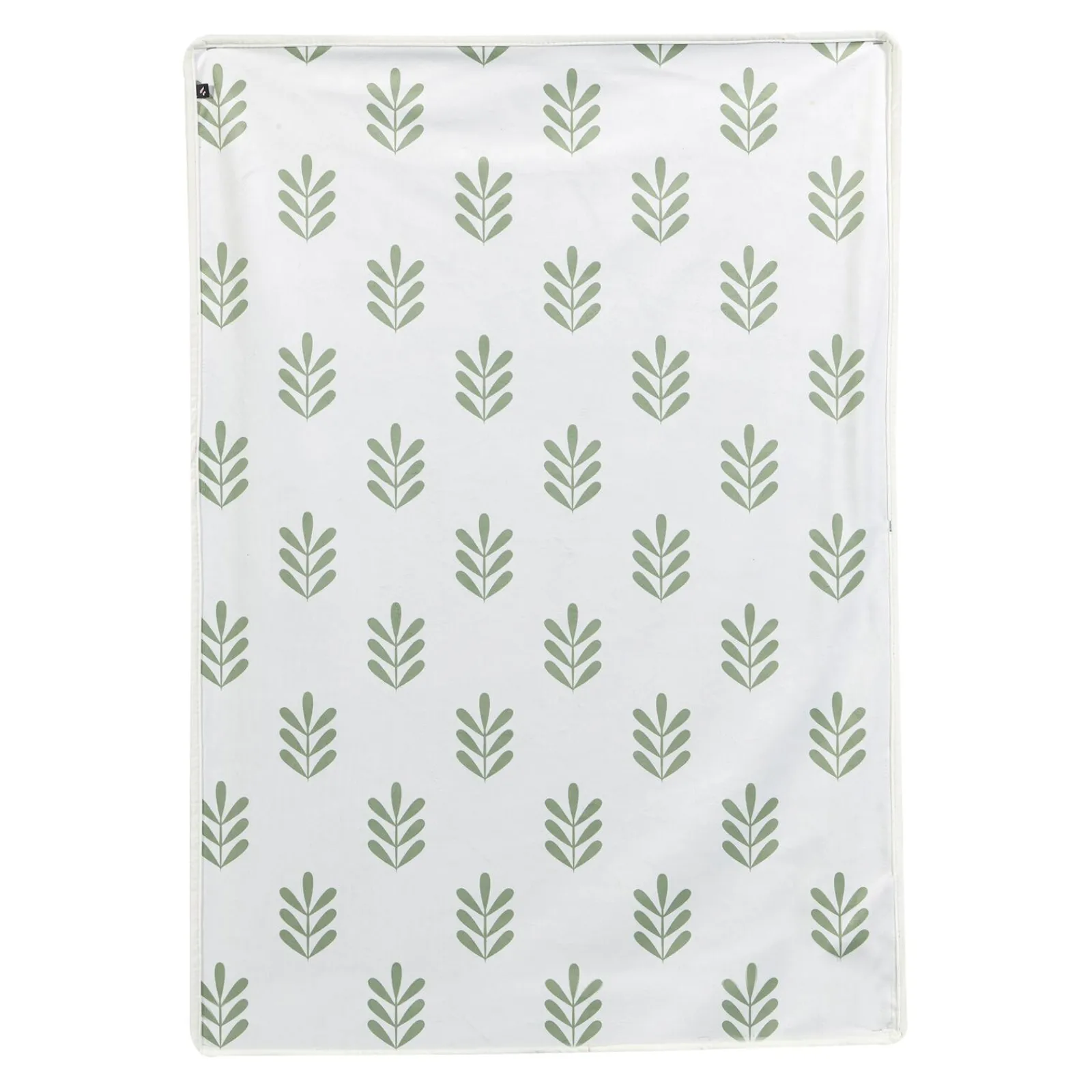 Sale Tapis ALOIS coloris blanc 70 x 100 cm - 4MURS Enfant Textile De Maison Enfant|Tapis