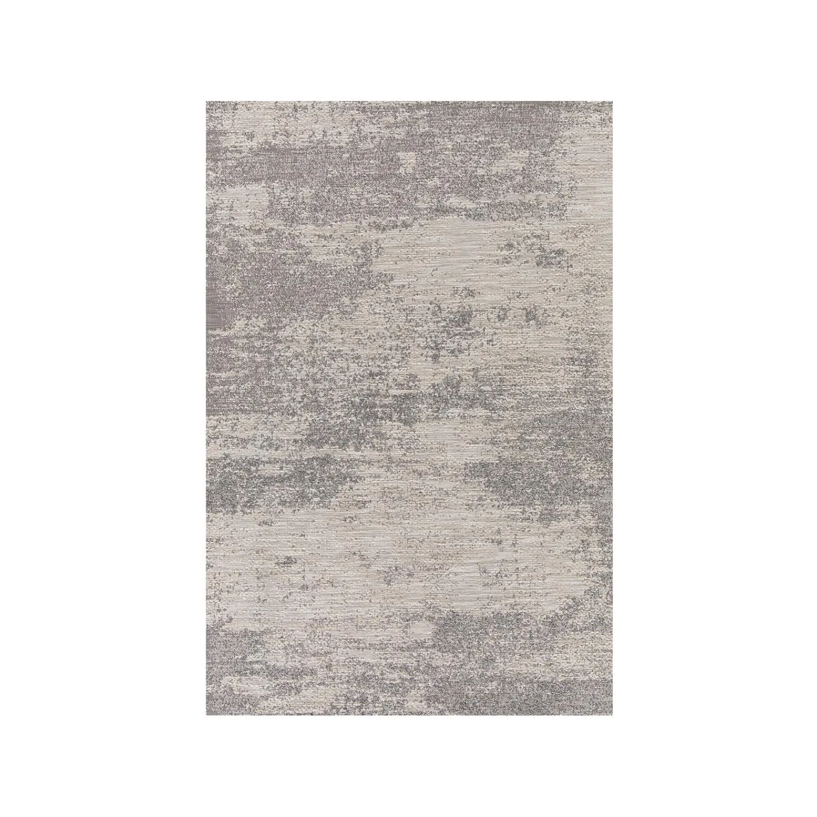 Discount Tapis AMIR coloris taupe 160 x 230 cm - 4MURS Tapis