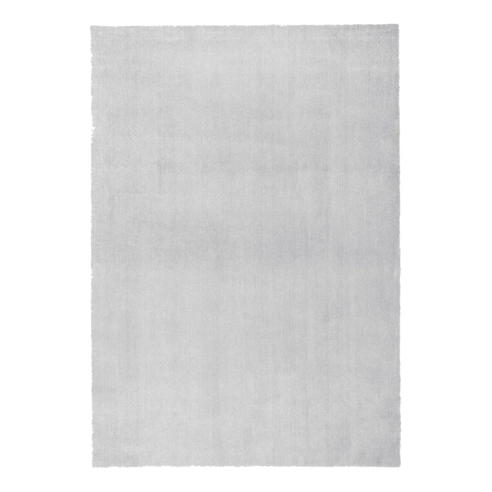 Sale Tapis BETSY coloris Gris clair 160 x 230 cm - 4MURS Tapis