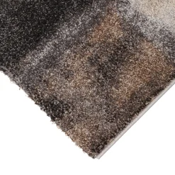 Best Tapis BRERA coloris brun 160 x 230 cm - 4MURS Tapis