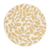 Online Tapis extérieur LAGOON coloris jaune/beige - 4MURS Tapis