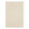 Best Tapis FEEL coloris crème 160 x 230 cm - 4MURS Tapis