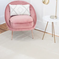 Best Tapis FEEL coloris crème 120 x 170 cm - 4MURS Tapis