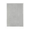 New Tapis FEEL coloris gris moyen 120 x 170 cm - 4MURS Enfant Textile De Maison Enfant|Tapis