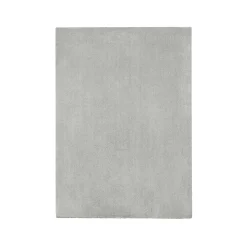 New Tapis FEEL coloris gris moyen 120 x 170 cm - 4MURS Enfant Textile De Maison Enfant|Tapis