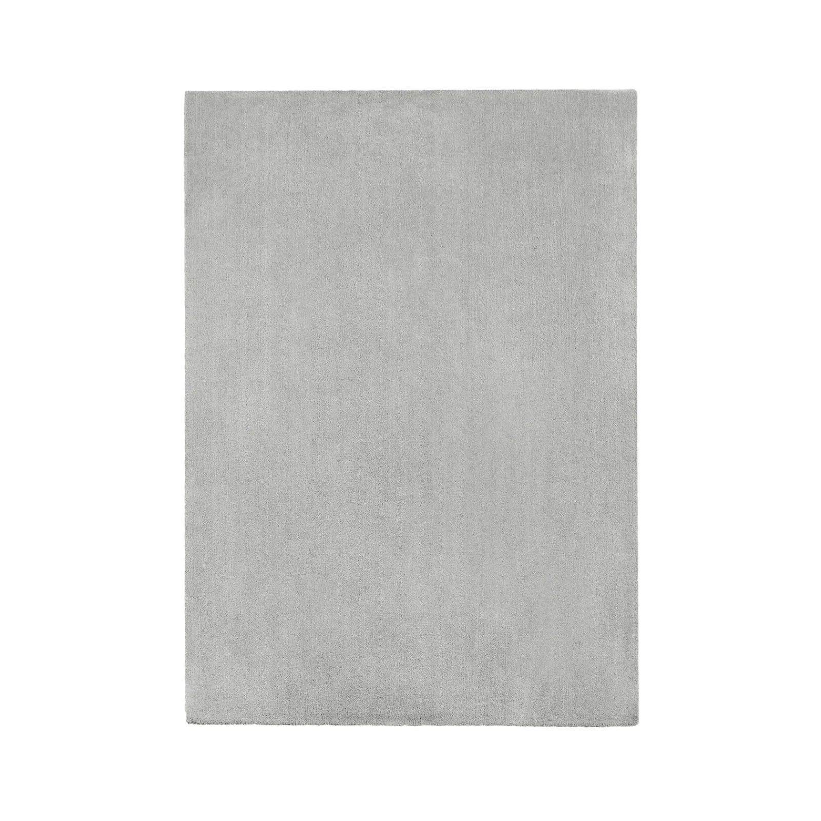 New Tapis FEEL coloris gris moyen 120 x 170 cm - 4MURS Enfant Textile De Maison Enfant|Tapis