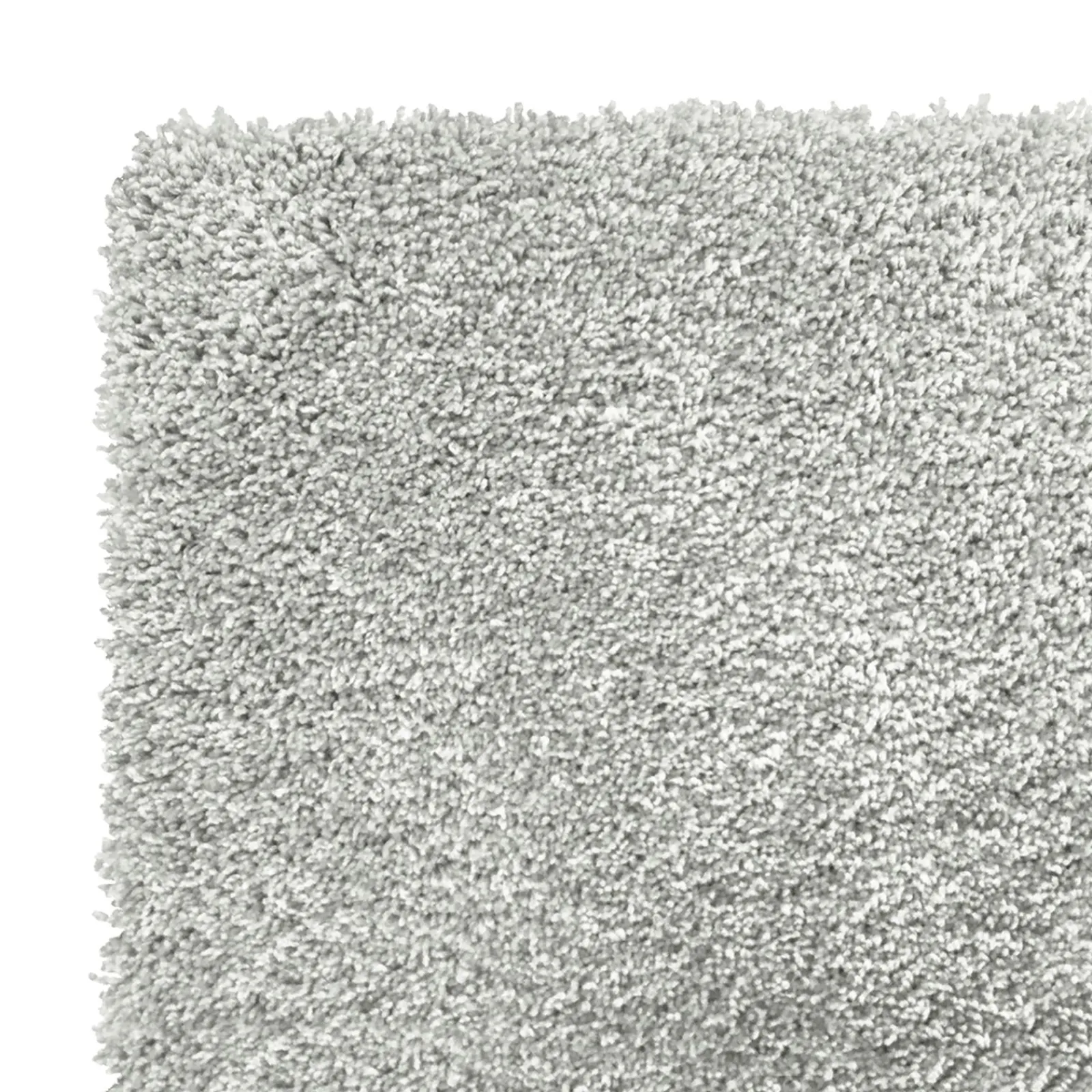 New Tapis FEEL coloris gris moyen 120 x 170 cm - 4MURS Enfant Textile De Maison Enfant|Tapis