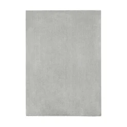 New Tapis FEEL coloris gris perle 80 x 150 cm - 4MURS Enfant Textile De Maison Enfant|Tapis