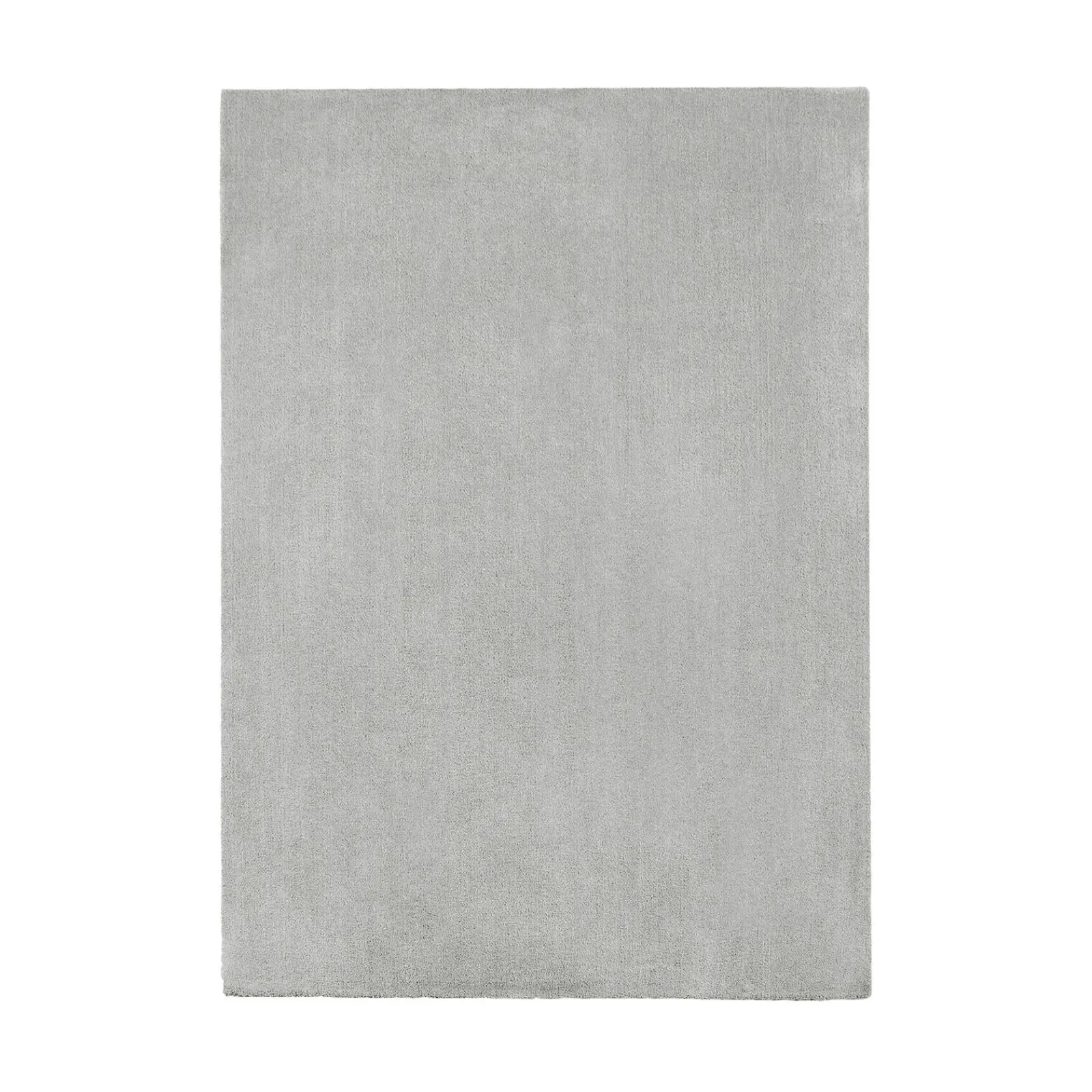 New Tapis FEEL coloris gris perle 200 x 290 cm - 4MURS Tapis