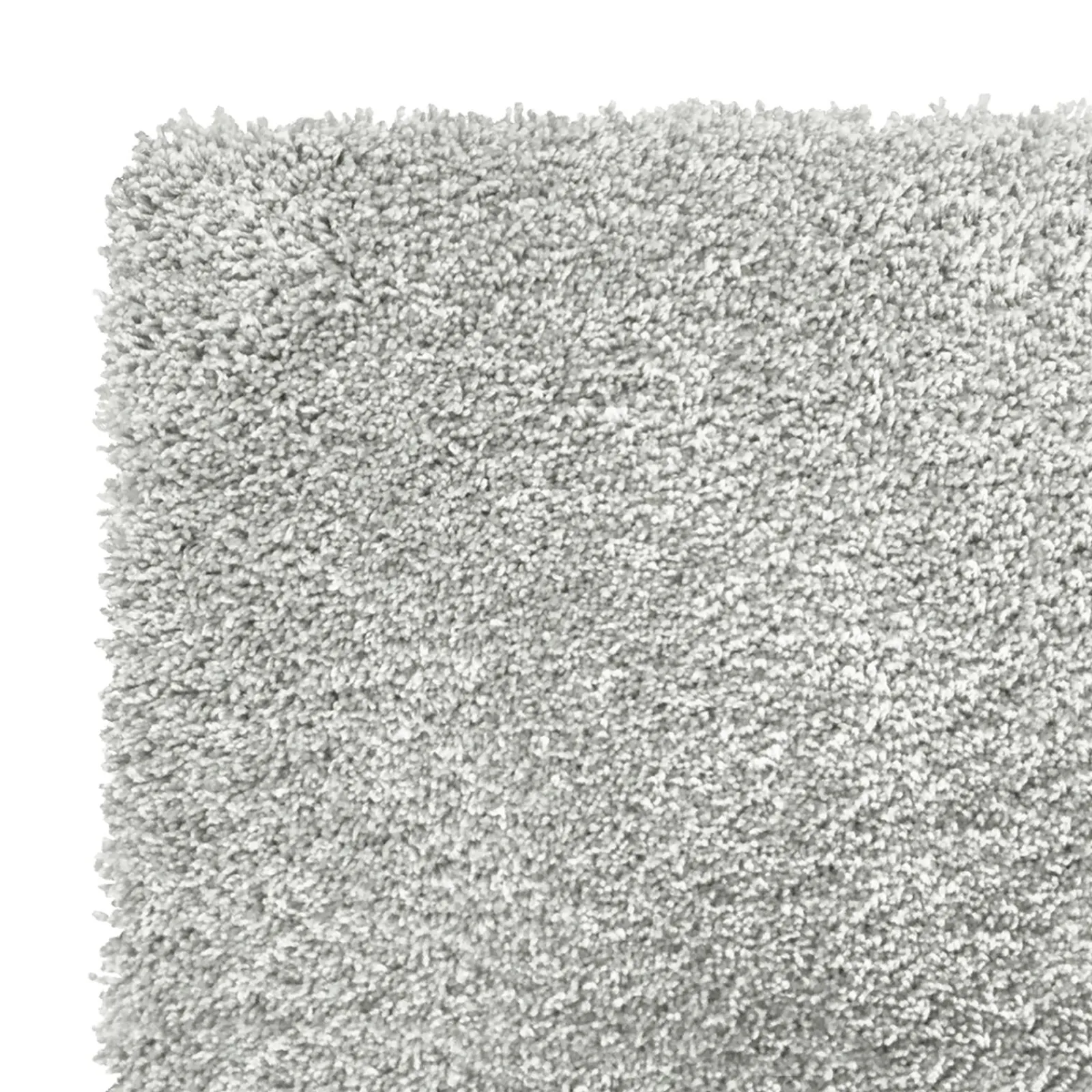 New Tapis FEEL coloris gris perle 200 x 290 cm - 4MURS Tapis