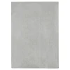 Discount Tapis FEEL coloris gris perle 140 x 200 cm - 4MURS Tapis