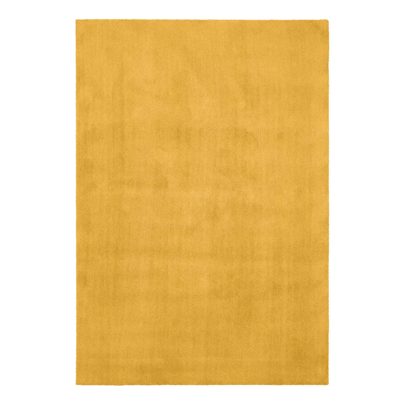 Fashion Tapis FEEL coloris jaune 200 x 290 cm - 4MURS Tapis