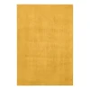 Discount Tapis FEEL coloris jaune 160 x 230 cm - 4MURS Tapis