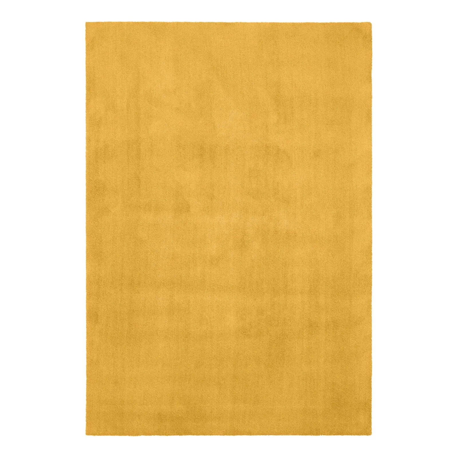 Online Tapis FEEL coloris jaune 120 x 170 cm - 4MURS Enfant Textile De Maison Enfant|Tapis