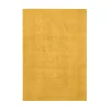 Discount Tapis FEEL coloris jaune 80 x 150 cm - 4MURS Enfant Textile De Maison Enfant|Tapis