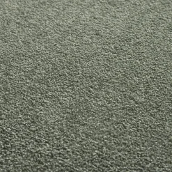 Clearance Tapis FEEL coloris vert de gris 140 x 200 cm - 4MURS Tapis