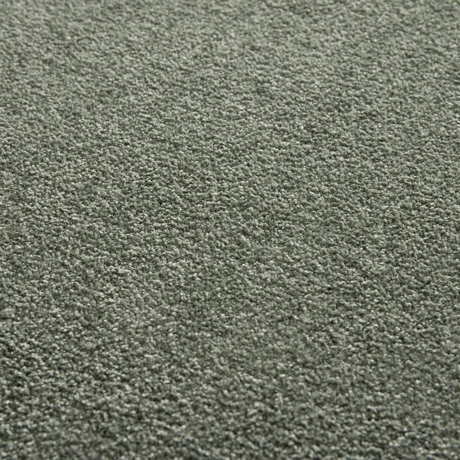 Online Tapis FEEL coloris vert de gris 160 x 230 cm - 4MURS Tapis