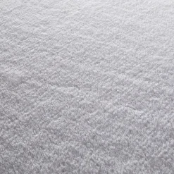 Clearance Tapis JAMORA coloris Gris clair 50 x 80 cm - 4MURS Enfant Textile De Maison Enfant|Tapis