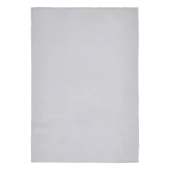Outlet Tapis JAMORA coloris gris perle 120 x 160 cm - 4MURS Enfant Textile De Maison Enfant|Tapis