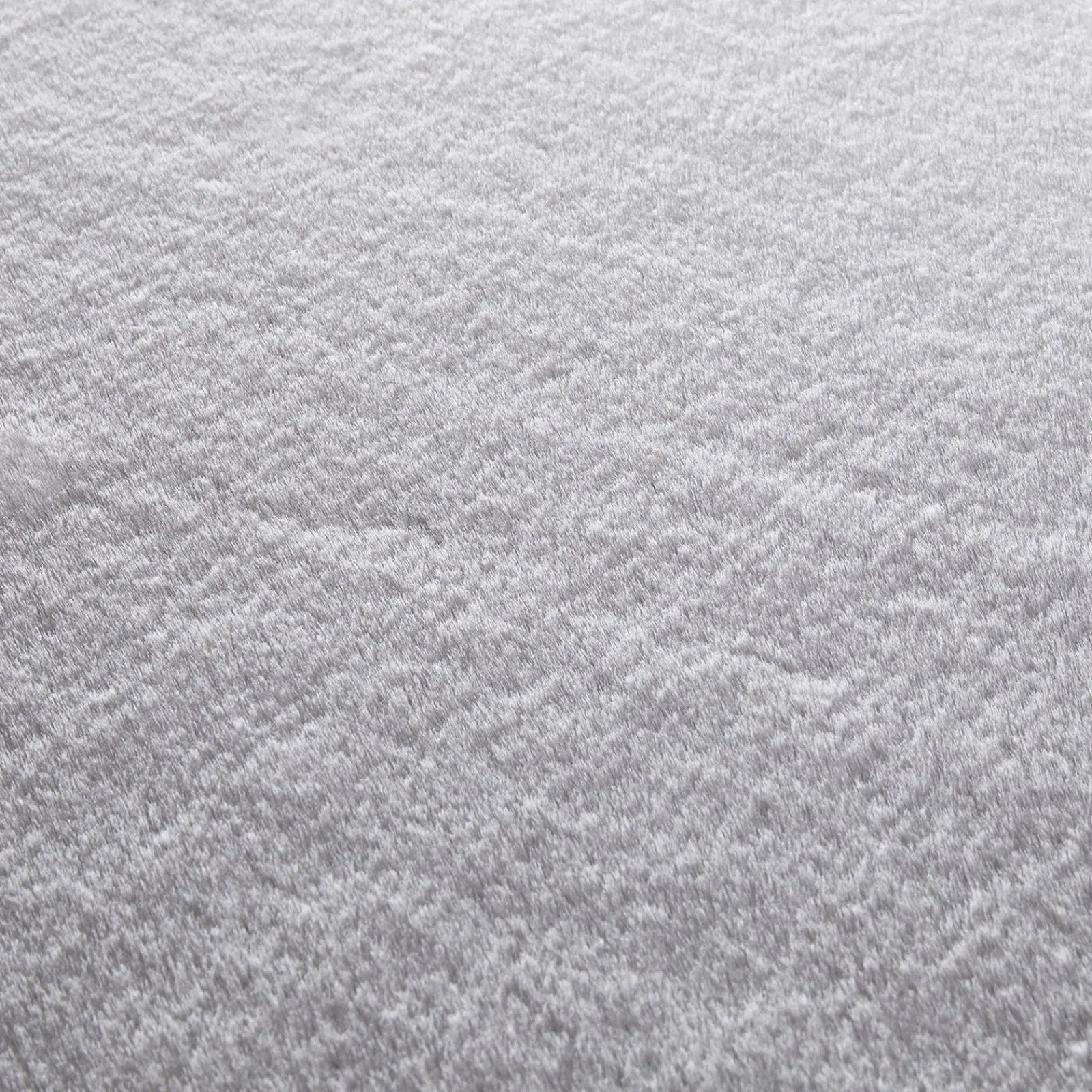 Outlet Tapis JAMORA coloris gris perle 120 x 160 cm - 4MURS Enfant Textile De Maison Enfant|Tapis