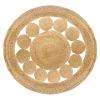 Clearance Tapis JANICE coloris beige 0.0 x - 4MURS Enfant Textile De Maison Enfant|Tapis