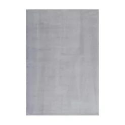 Fashion Tapis LEWIS coloris light grey 120 x 170 cm - 4MURS Tapis