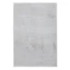 Best Tapis LEWIS coloris light grey 160 x 230 cm - 4MURS Tapis