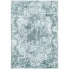 New Tapis LOCKET coloris bleu 160 x 230 cm - 4MURS Tapis
