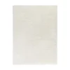 Outlet Tapis MARY coloris blanc 150 x 200 cm - 4MURS Enfant Textile De Maison Enfant|Tapis
