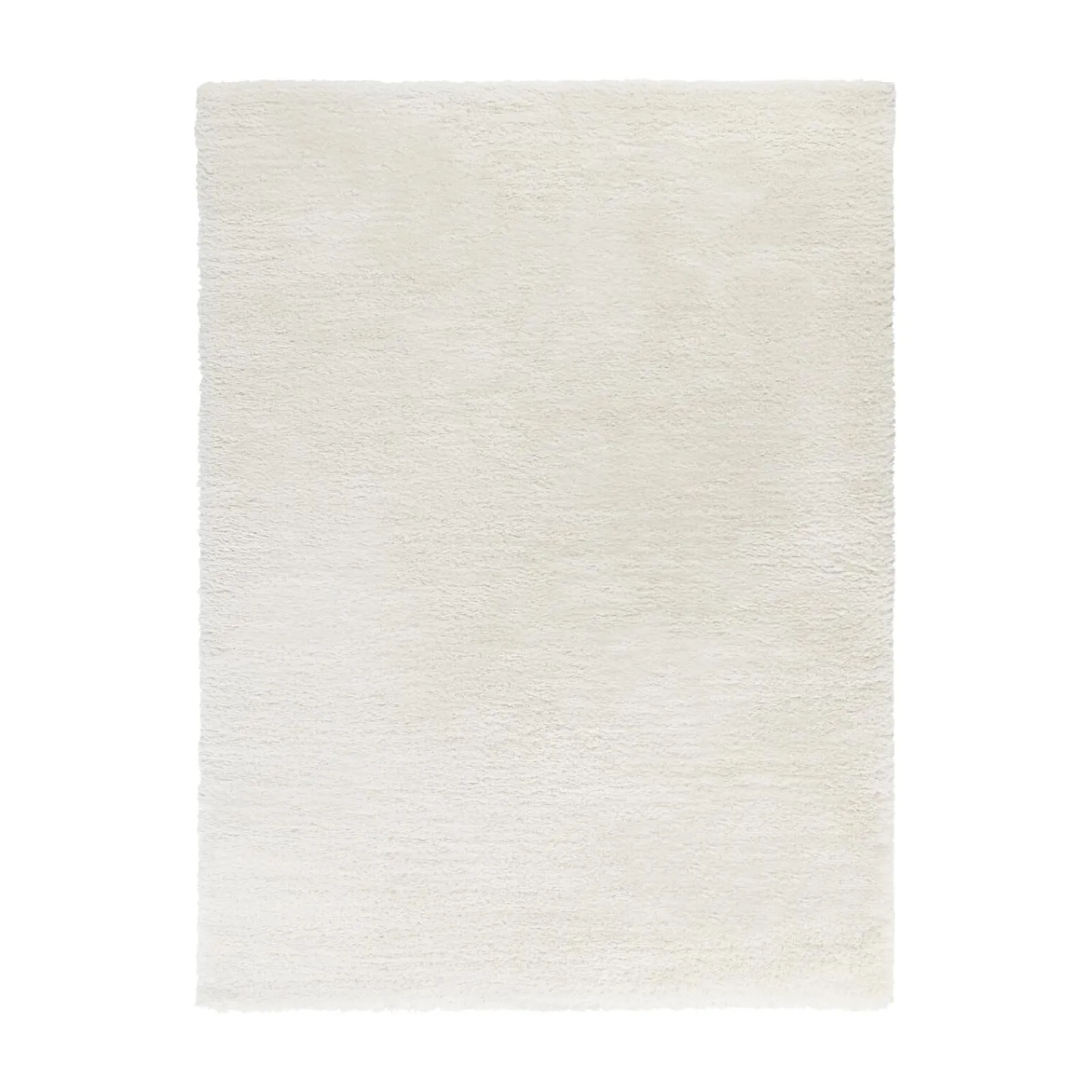 Outlet Tapis MARY coloris blanc 150 x 200 cm - 4MURS Enfant Textile De Maison Enfant|Tapis