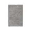Hot Tapis MARY coloris gris 60 x 90 cm - 4MURS Tapis