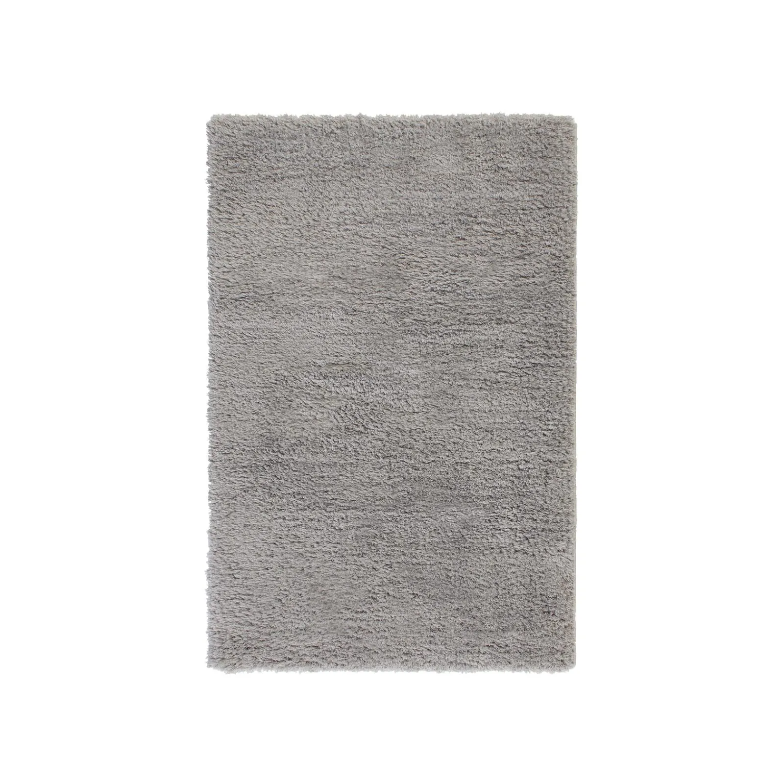 Hot Tapis MARY coloris gris 60 x 90 cm - 4MURS Tapis