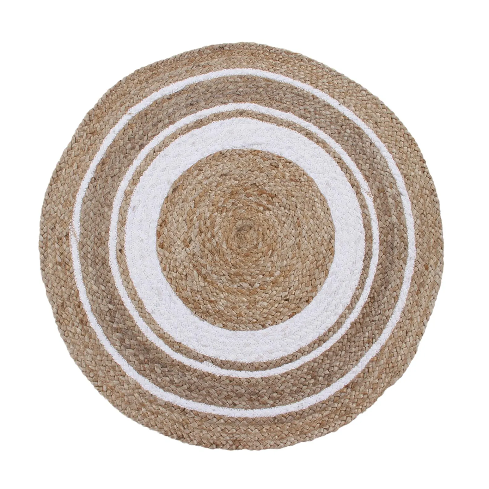 Online Tapis NOVA coloris naturel - 4MURS Tapis