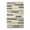 Discount Tapis PETRA coloris beige 160 x 230 cm - 4MURS Tapis