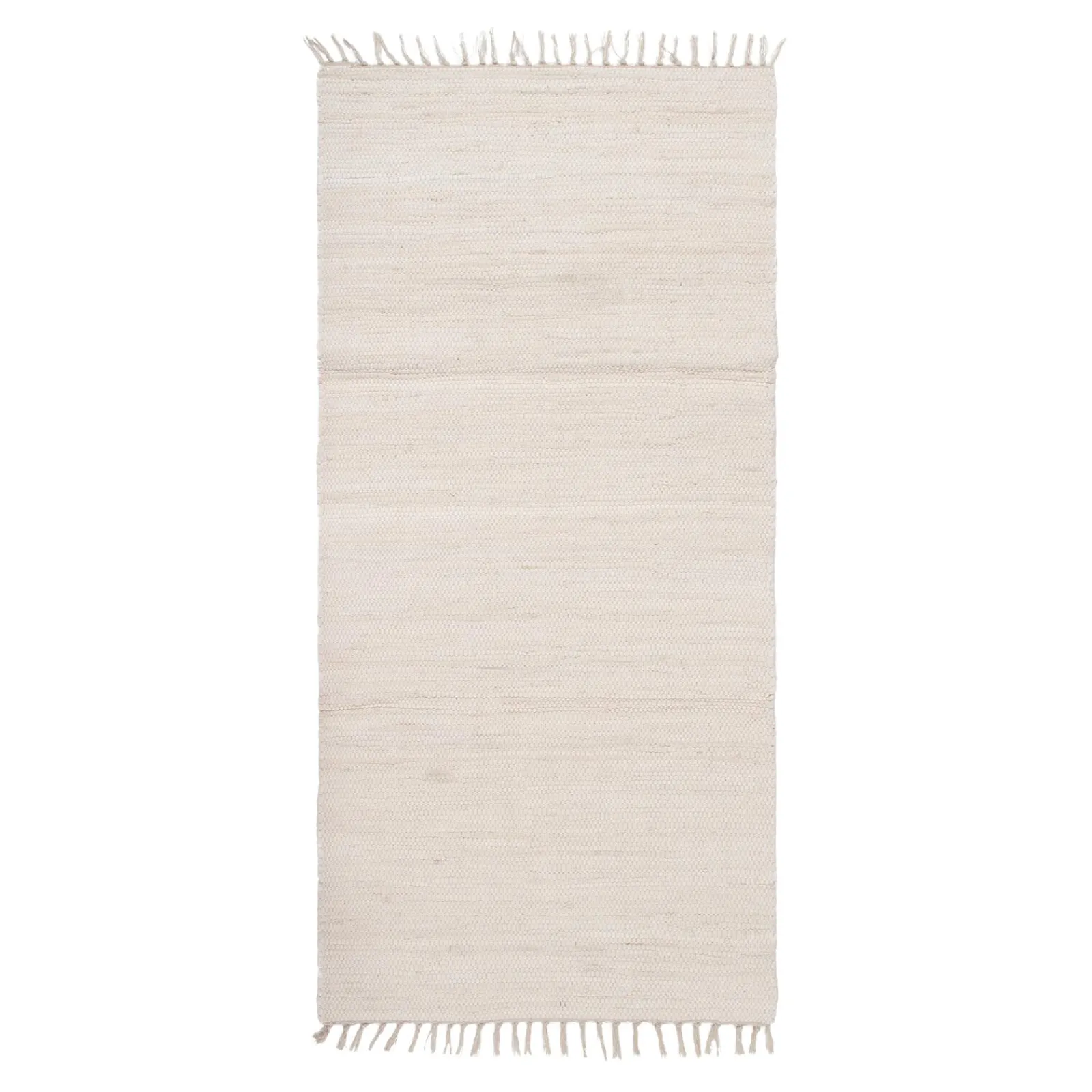 New Tapis TINA coloris taupe 50 x 80 cm - 4MURS Tapis