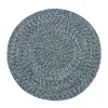 Clearance Tapis WALLY coloris aqua 0.0 x - 4MURS Tapis