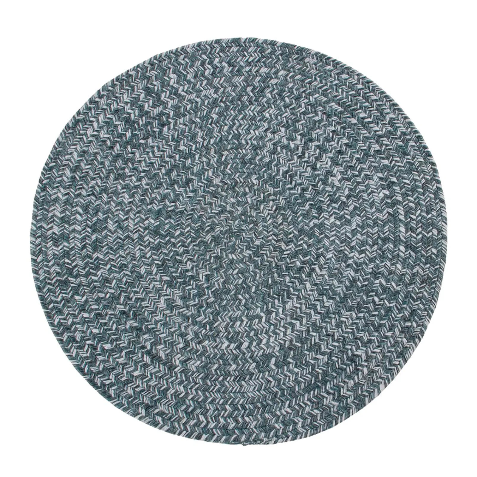 Clearance Tapis WALLY coloris aqua 0.0 x - 4MURS Tapis