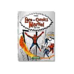 Outlet Livre adolescent MARVEL AGE OF COMICS - 4MURS Papeterie Et Livres