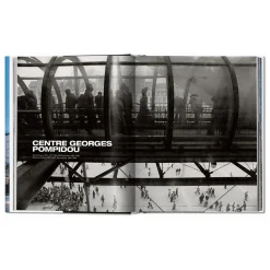 New Livre arts ARCHITECTS PIANO - 4MURS Papeterie Et Livres