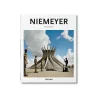 Hot Livre arts NIEMEYER - 4MURS Papeterie Et Livres