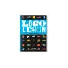 Best Livre mode LOGO DESIGN - 4MURS Papeterie Et Livres