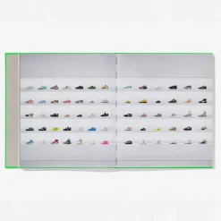 Clearance Livre mode NIKE - VIRGIL ABLOH - 4MURS Papeterie Et Livres