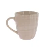 Online Tasse DIA coloris beige - 4MURS Arts De La Table