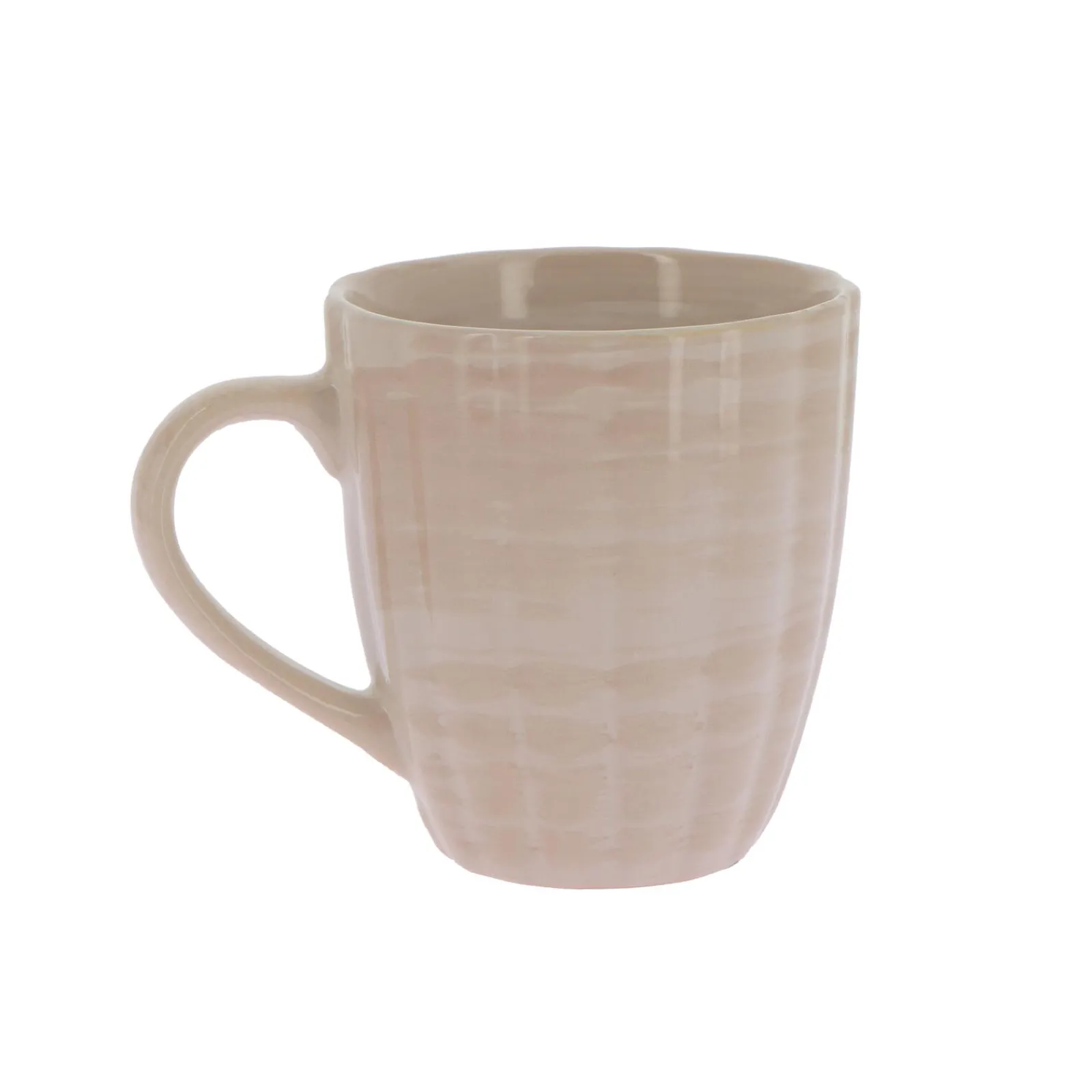 Online Tasse DIA coloris beige - 4MURS Arts De La Table