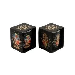 Fashion Bougie parfumée PHRENOLOGY - 4MURS Bougies Et Senteurs