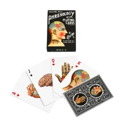 Online Jeu de cartes PHRENOLOGY - 4MURS Jeux Et Diy