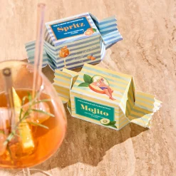 New Confiserie MOJITO - 4MURS Epicerie Sucrée