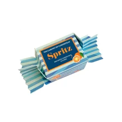Hot Confiserie SPRITZ À L'ORANGE - 4MURS Epicerie Sucrée