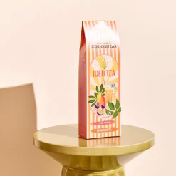 Outlet Tisane GLACÉ MANGUE FRUIT DE LA PASSION Thés Et Tisanes