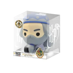 Outlet Tirelire CHIBI ALBUS DUMBLEDORE coloris multicolore - 4MURS Objets Déco